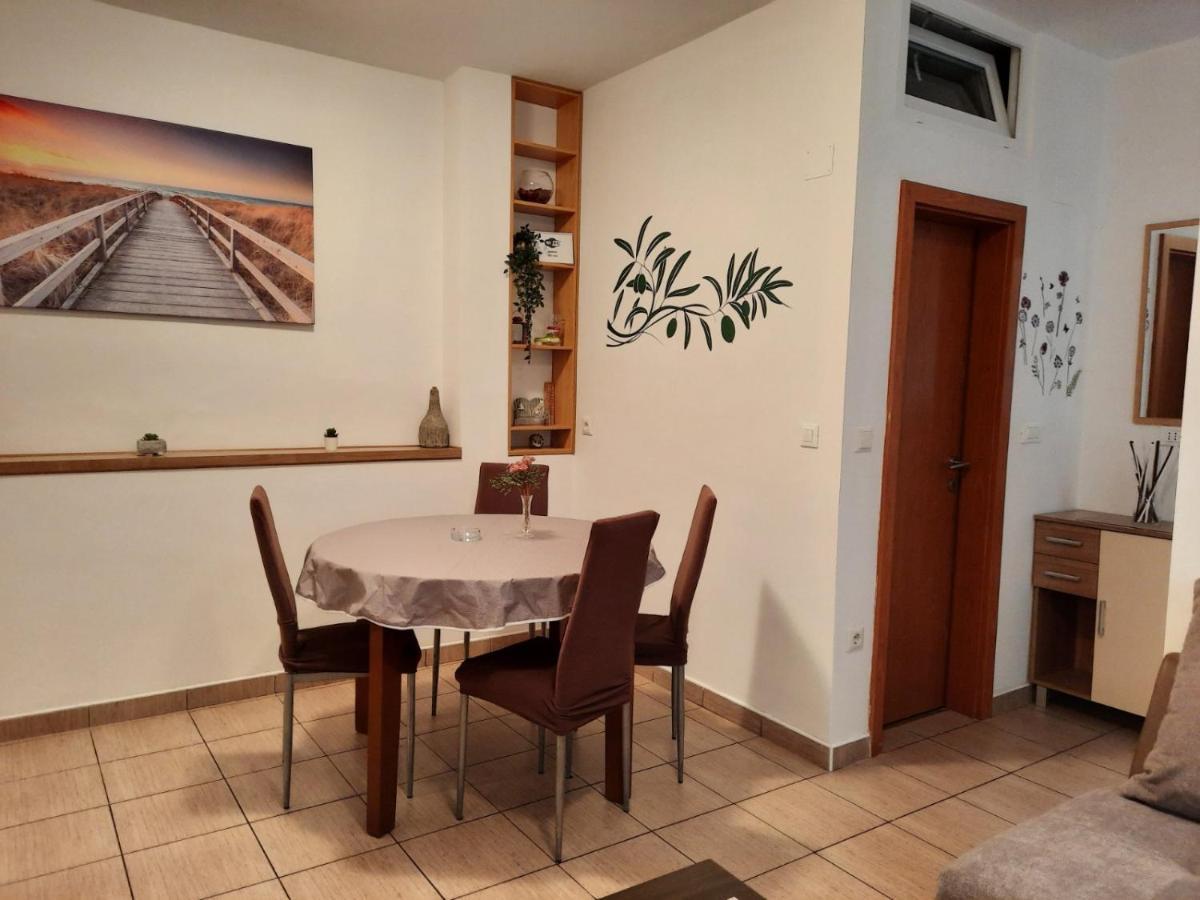 App Vito Apartment เซลเซ ภายนอก รูปภาพ
