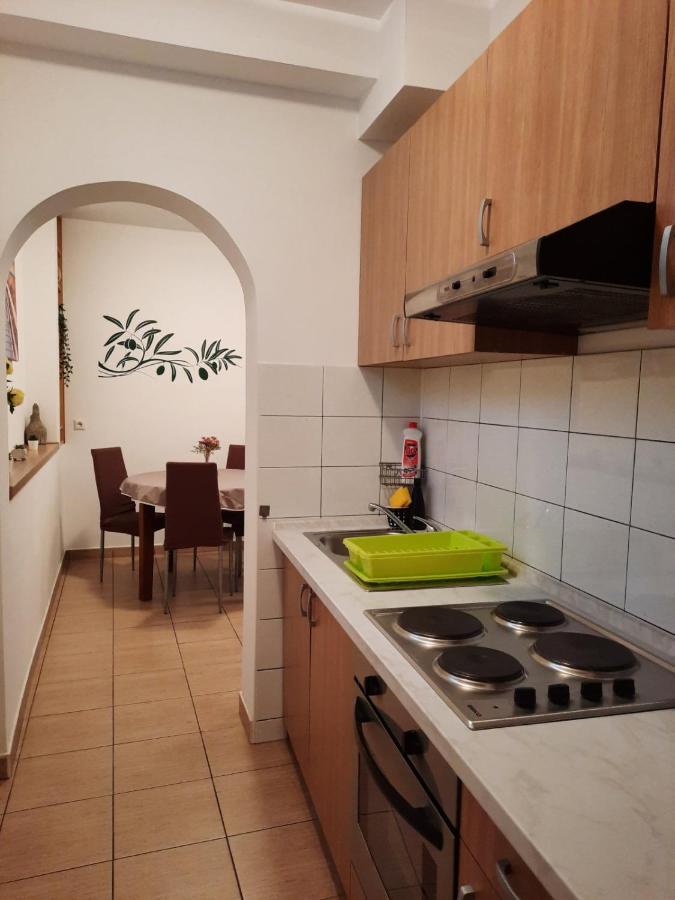 App Vito Apartment เซลเซ ภายนอก รูปภาพ