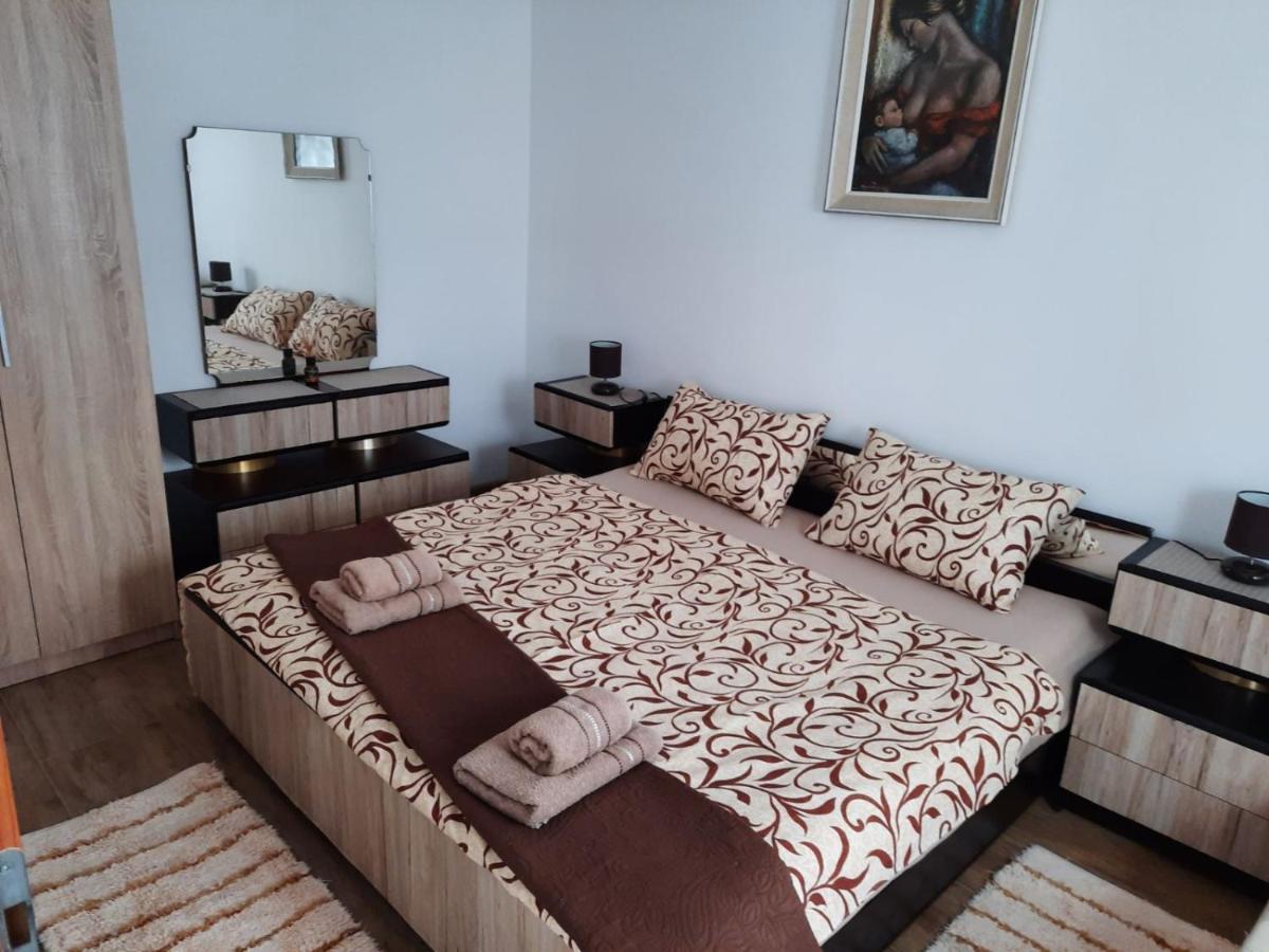 App Vito Apartment เซลเซ ภายนอก รูปภาพ