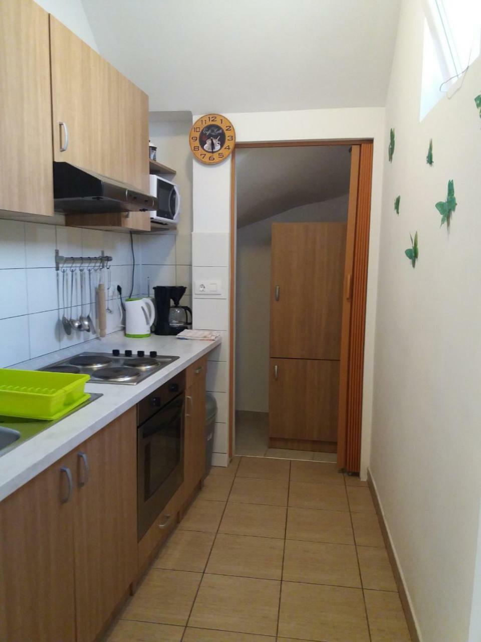 App Vito Apartment เซลเซ ภายนอก รูปภาพ