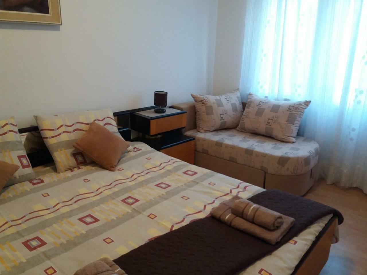 App Vito Apartment เซลเซ ภายนอก รูปภาพ